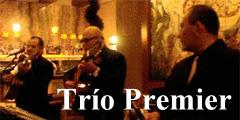 trios Monterrey